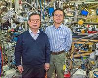 Controlling the Electronic and Magnetic Properties of Mott Thin Films