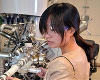 Solar cells get boost with integration of water-splitting catalyst