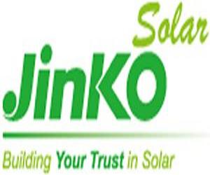 JinkoSolar PV Projects Connected to the Grid Reach 213MW