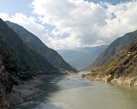 China Vital Wetlands Shrinking Due To Climate Change