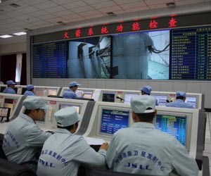 China launches first space station module: CCTV