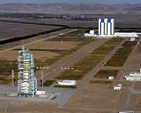 China launches hybrid rocket