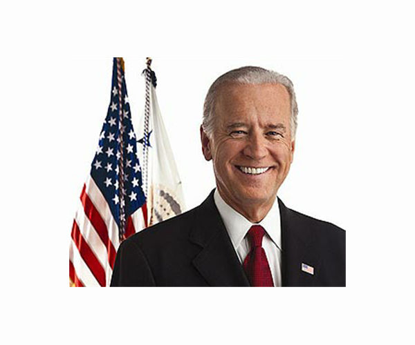 Stressing diplomacy, Biden says not seeking conflict with China, Russia