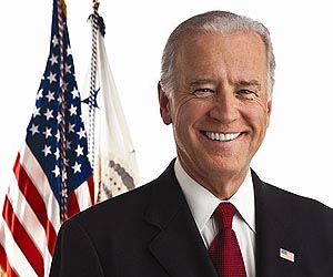 Biden pushes for Iraq government breakthrough