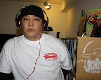 Ministering the Masses: DJ Joey Slick Finds Tokyo's Groove