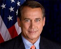 Boehner: Congress should back Obama's 'sound' Syria plan