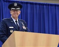 US nuclear commander would resist 'illegal' order for strike
