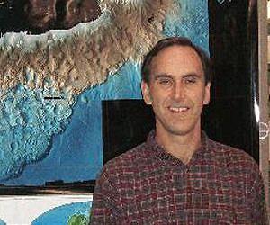 Where Life Could Thrive: Interview With John Grotzinger