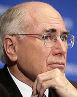 Australia Says UN Climate Report Nothing New