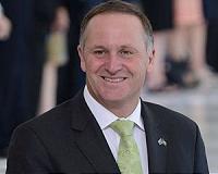New Zealand PM happy to talk to China about spy claims