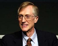 Nobel Prize Winner Explains Big Bang