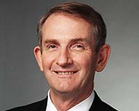 Northrop Grumman Names John Landon VP Of Missiles, Technology And Space Programs