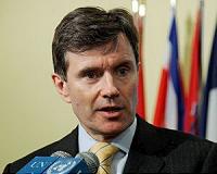 Former MI6 boss picked as BP director