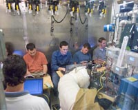 Boeing Submits Offer For NASA Facilities Development And Operations Contract