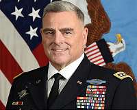 US 'prepared for whatever' from NKorea: top Pentagon general