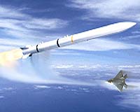 UK And France Launch New Partnership On Future Guided Weapons Technology