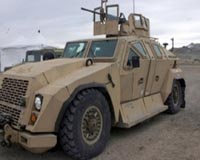 Army awards Oshkosh $12M for JLTV finalization pending initial deliveries