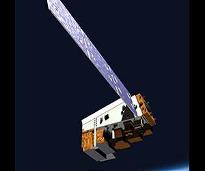 Ball Aerospace Makes Progress for NASA's Joint Polar Satellite System-1 Spacecraft