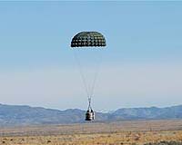 New GPS-Guided Airdrops Aid Aircrew Accuracy