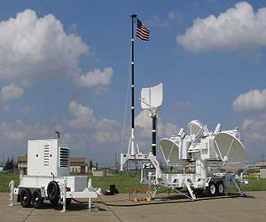 Northrop Grumman Demonstrates Joint Threat Emitter for NAS Whidbey Island