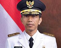 Indonesia ready to mediate in South China Sea, says Widodo: report