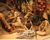 Study of Japanese hunter-gatherers suggests violence isn't inherent