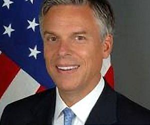 Huntsman, Sinopec form joint venture in China