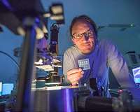 Graphene Flagship researches create thin film transistors printed with layered materials
