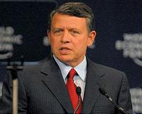 Mideast peace needed to defeat extremists: Jordan king