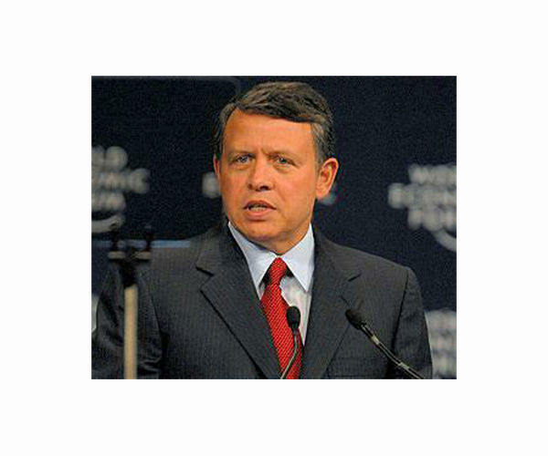 Jordan summit still on after minister positive for COVID-19: officials