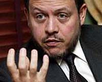 King wants to speed up Jordanian nuclear energy drive