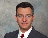 Northrop Grumman Appoints Joseph Ensor Vice President Of Surveillance And Remote Sensing