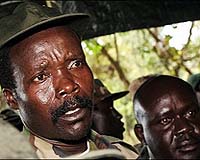 Joseph Kony: Uganda's mysterious rebel leader