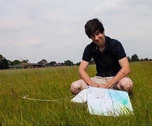 ReAgent Supports Space Balloon Project