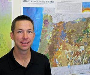 Landslides delivered preferred upstream habitats for coho salmon