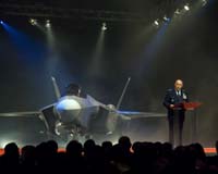 US Government Report Shows Decreased Costs For F-35 Program