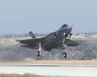 New fighter jet hope for long-legged Dutch