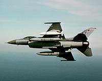 Raytheon Delivers First Joint Standoff Weapon Block II