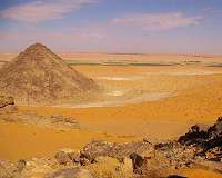 Societal transformations and resilience in Arabia across 12,000 years of climate change