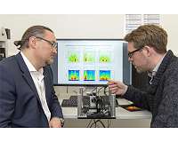 At the limits of detectability