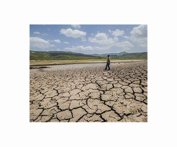 Drought casts shadow over prime Moroccan farming land