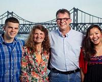 Son of Canadian 'spies' held in China calls for govt action