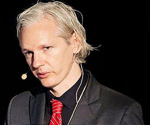 Wikileaks founder may seek Swiss asylum: interview