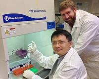 ASU scientists take steps to unlock the secrets to the fountain of youth