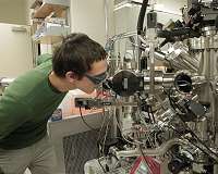 'Magnetoelectric' material shows promise as memory for electronics