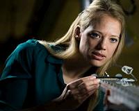 Professors' super waterproof surfaces cause water to bounce like a ball