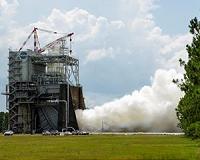 RS-25 Engine Revs Up Again