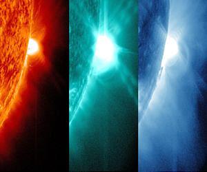 NASA's SDO Provides First Sightings of How a CME Forms