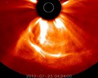 NASA's STEREO Studies Extreme Space Weather