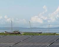 JUMEME breaks ground on 1st phase of Lake Victoria mini-grid solar project